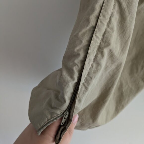 REI Kids Casual Bottoms in Khaki and Green - Picture 10 of 14